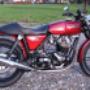 Norton Commando 750 Spezial