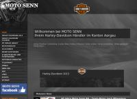 Moto Senn AG