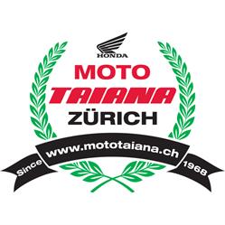 Moto Taiana Honda Zürich