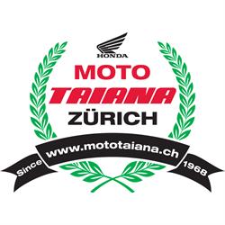 Moto Taiana Honda Zürich