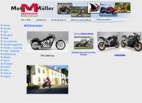 V. Müller Motos