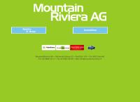 MountainRiviera AG