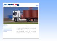 Movaco AG