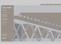 Architettura, studi Mollard Patrick e Straccia Sabina