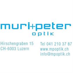 Muri & Peter Optik AG