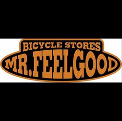 Mr. Feelgood