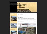 Marzer & Russ SA