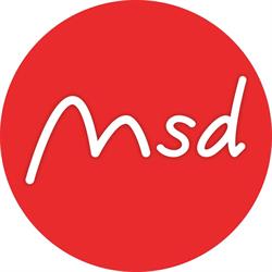 Missionswerk Msd Medien Schriften Dienste