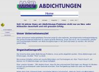 MSP Abdichtungen Schumacher