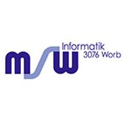 MSW Informatik AG