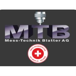 Mess-Technik Blatter AG