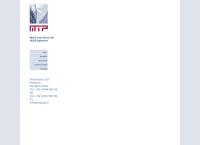 Website von Meili Tanner Partner AG