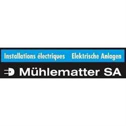Mühlematter SA
