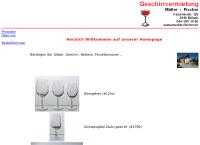 Müller - Fischer