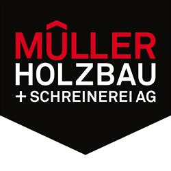 Müller Holzbau + Schreinerei AG