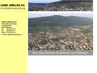 Gebr. Müller AG