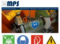 MPS Müller Projects & Services GmbH