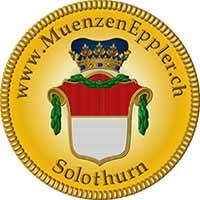 Münzen Eppler