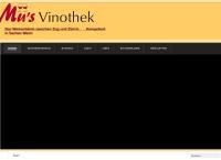 Mü's Vinothek AG