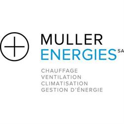 Muller Energies SA
