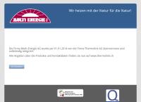Multi-Energie AG