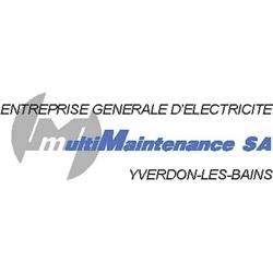 Multi-maintenance SA