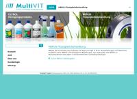 MULTIVIT GmbH