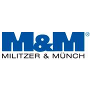 M & m Militzer & Münch AG