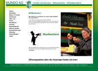 Mundo AG