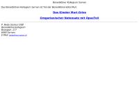 Benediktiner-Kollegium