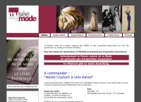 Musée Suisse de la Mode