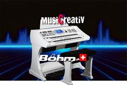 Musicreativ Pro Audio AG