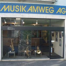 Musik Amweg AG