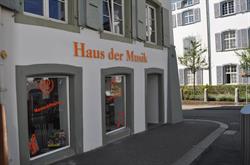 Musik Schönenberger AG