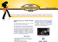 Musique Club Sàrl