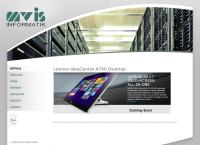 MVIS Informatik GmbH