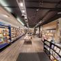 adhoc Buchhandlung Wil Eingang