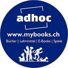 adhoc Buchhandlung
