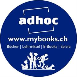 adhoc Buchhandlung Wil