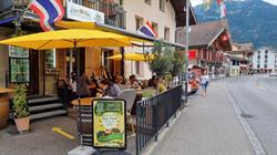 Restaurant My Little Thai