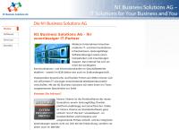 N1 Business Solutions AG