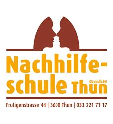 Nachhilfeschule Thun GmbH