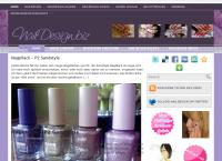 Art Of Nail-Design & Cosmetics Jasmine Bohn