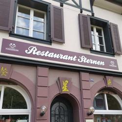 Restaurant Sternen