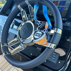 Auto-Nautica G. Guarino SA