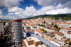 Tourisme Neuchâtelois - Montagnes