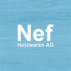 Nef Holzwaren AG
