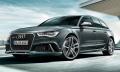 Der neue Audi RS6 Avant bei ihrer Automobile Nemeth AG