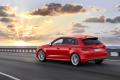 Der neue Audi S3 Sportback bei ihrer Automobile Nemeth AG