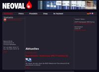Neoval Oil AG